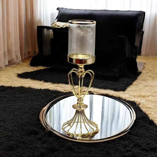 Candle stand