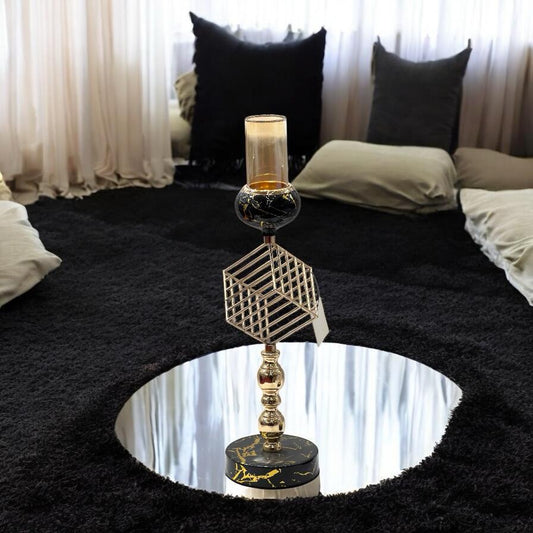 Candle stand