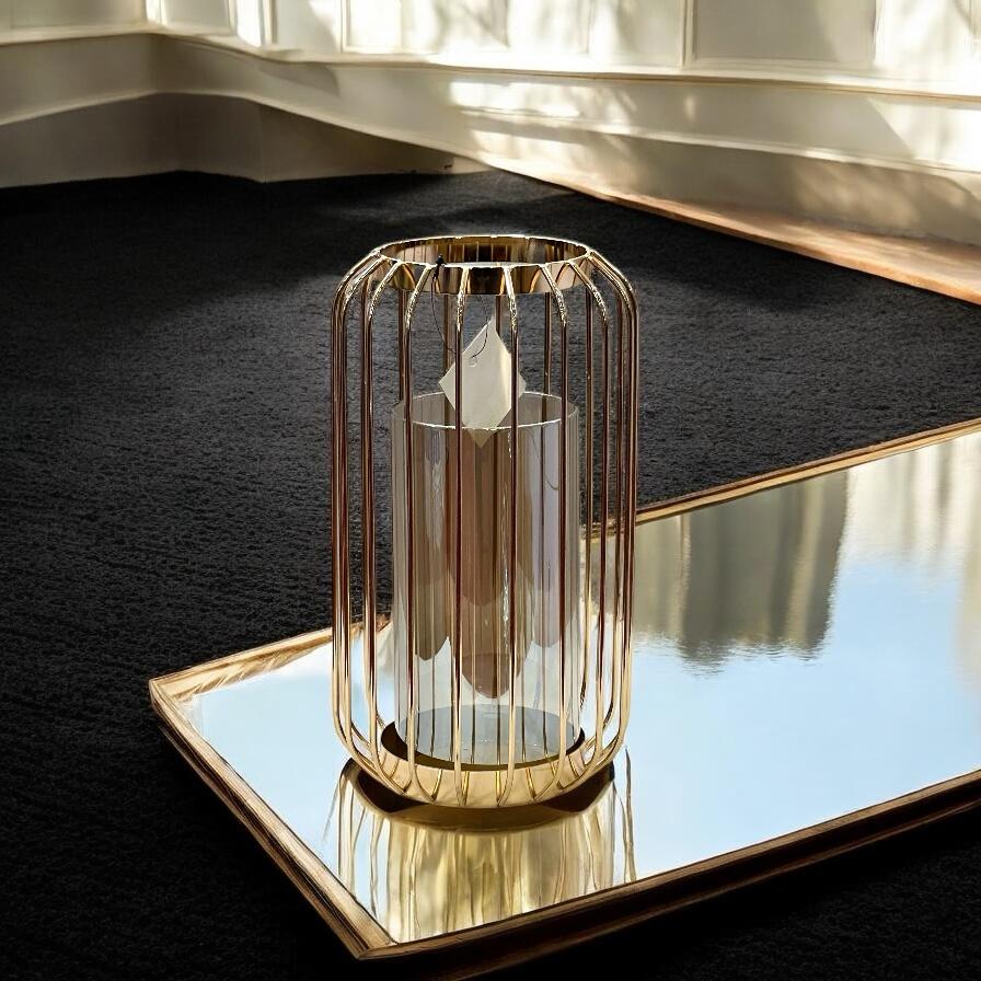 Candle stand (large)