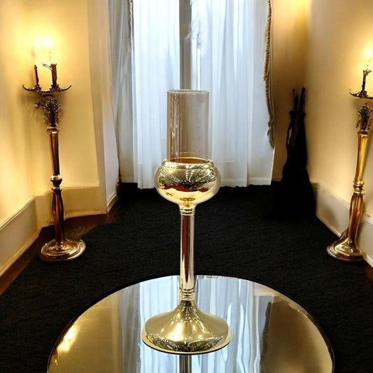 Candle stand (large)
