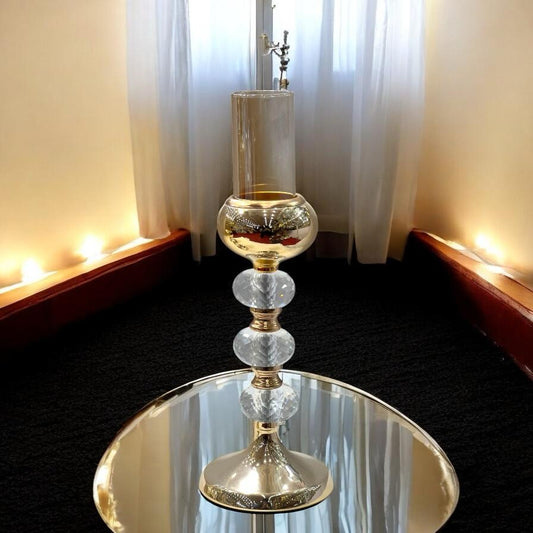 Candle stand (large)