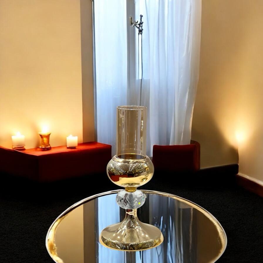 Candle stand (small)