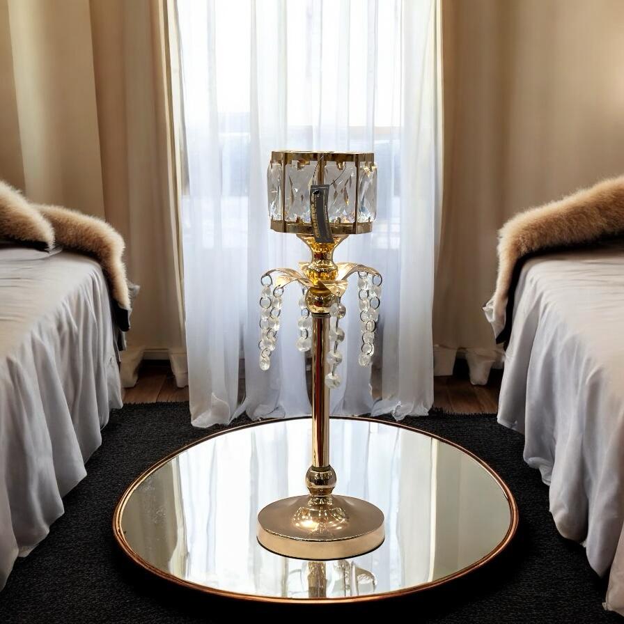 Candle stand (large)