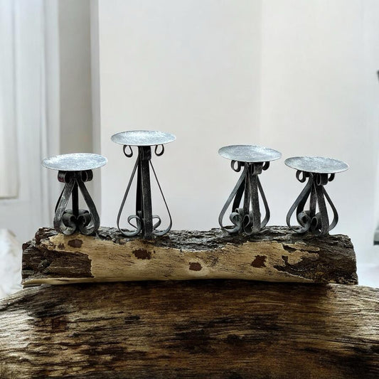 Unique Candle stand