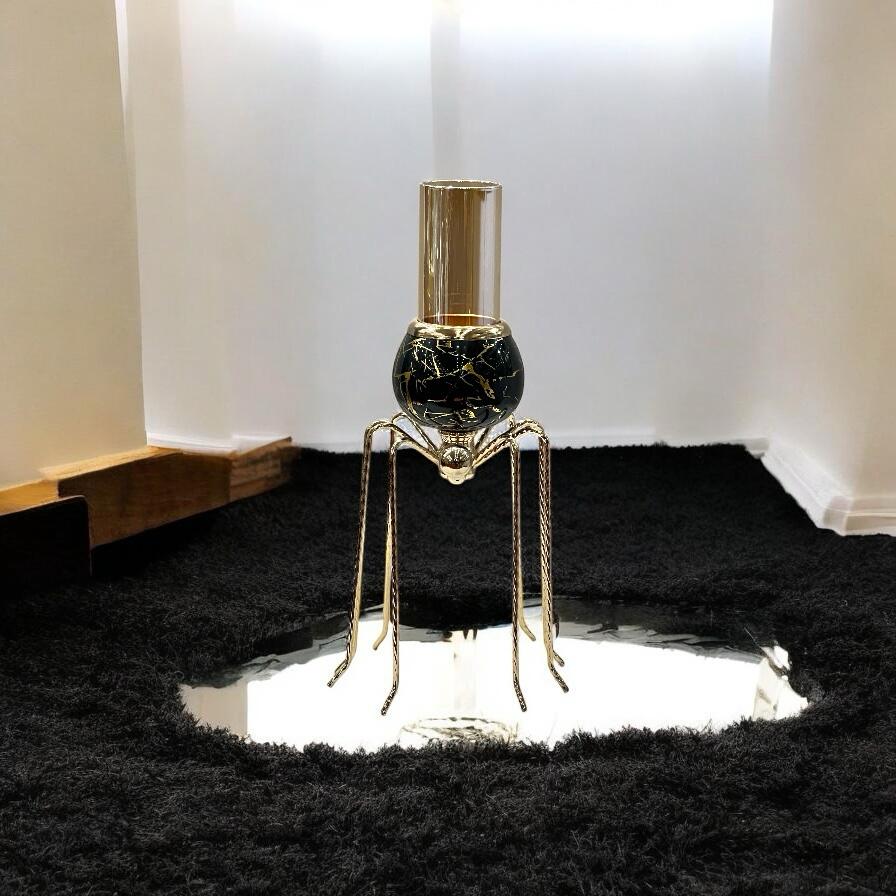 Candle stand