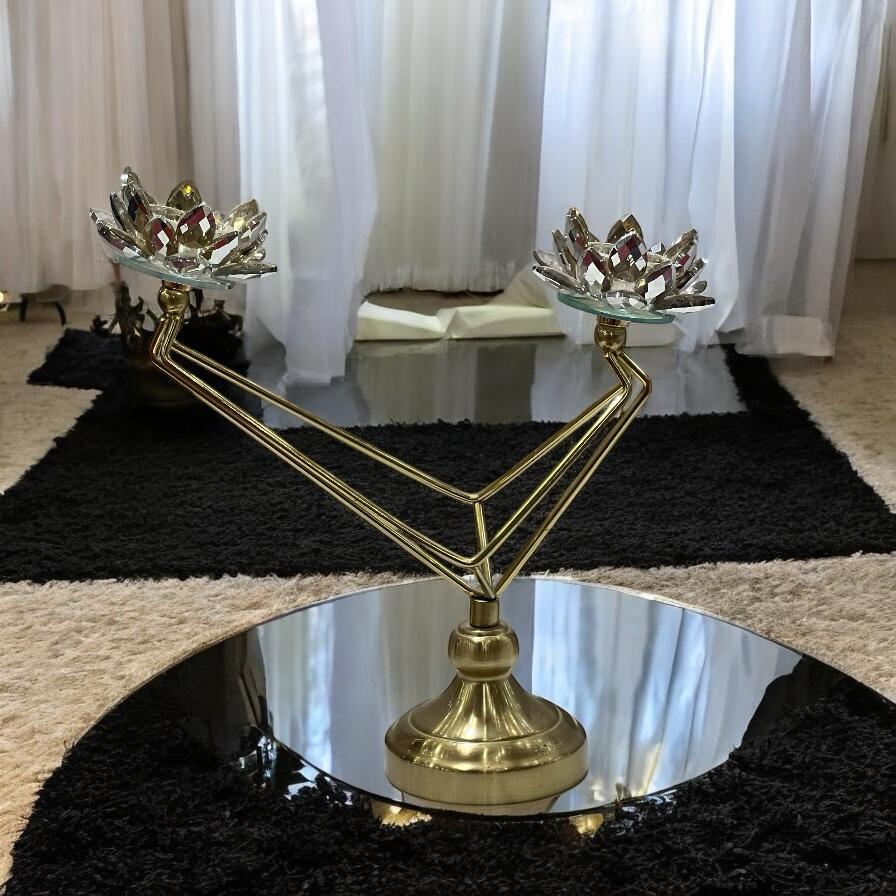 Candle stand