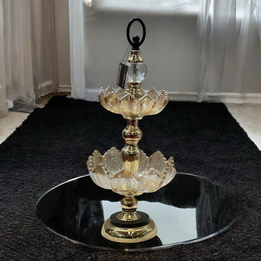 Candle Stand