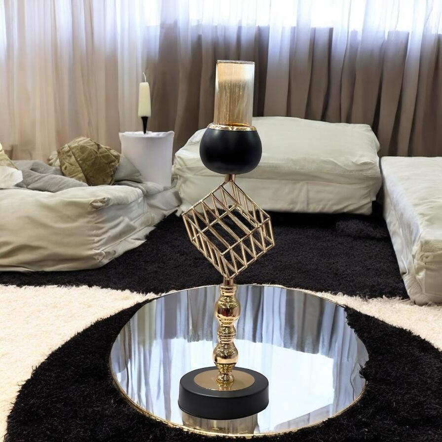 Candle stand