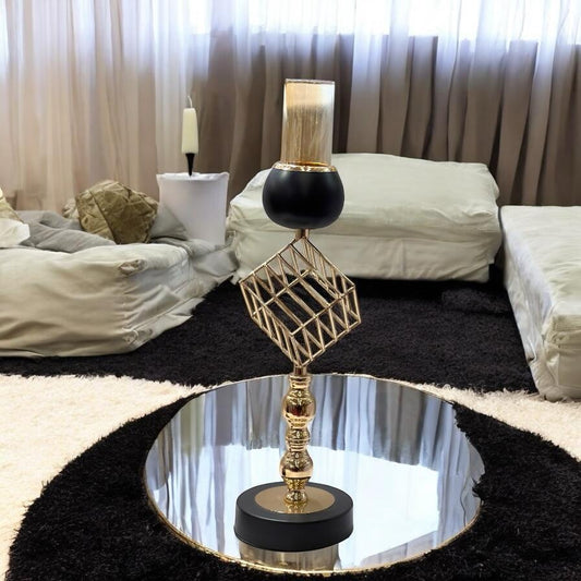 Candle stand