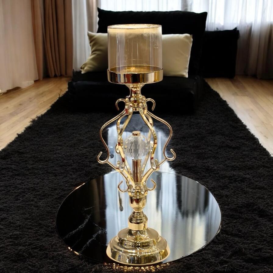 Candle stand (large)