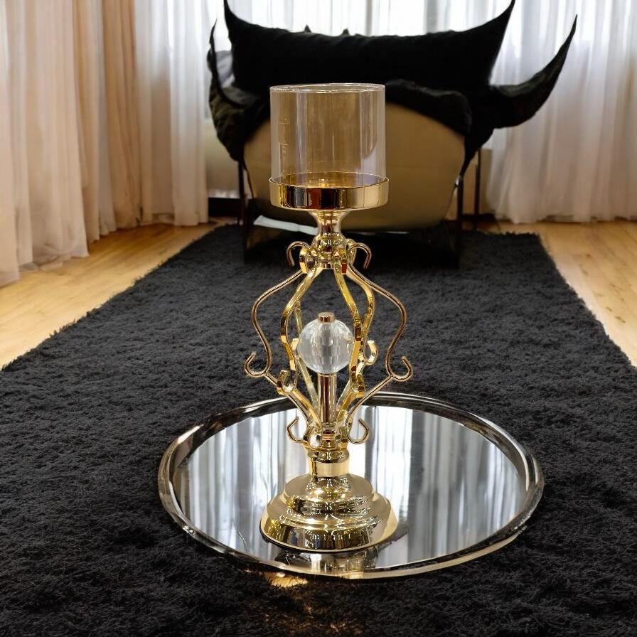 Candle stand (small)
