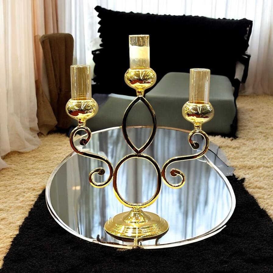 Candle stand