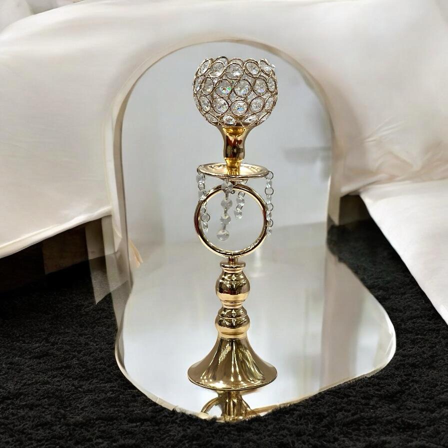 Candle stand
