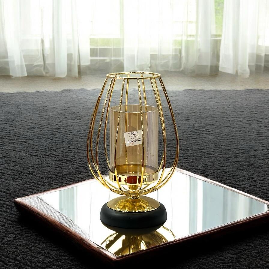 Candle stand