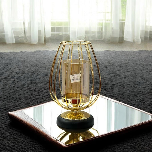 Candle stand