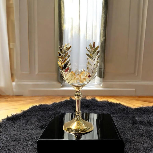 Candle stand (small)