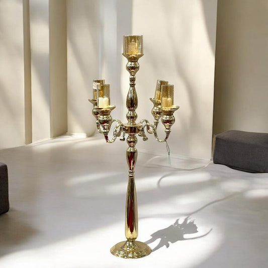 Candle stand