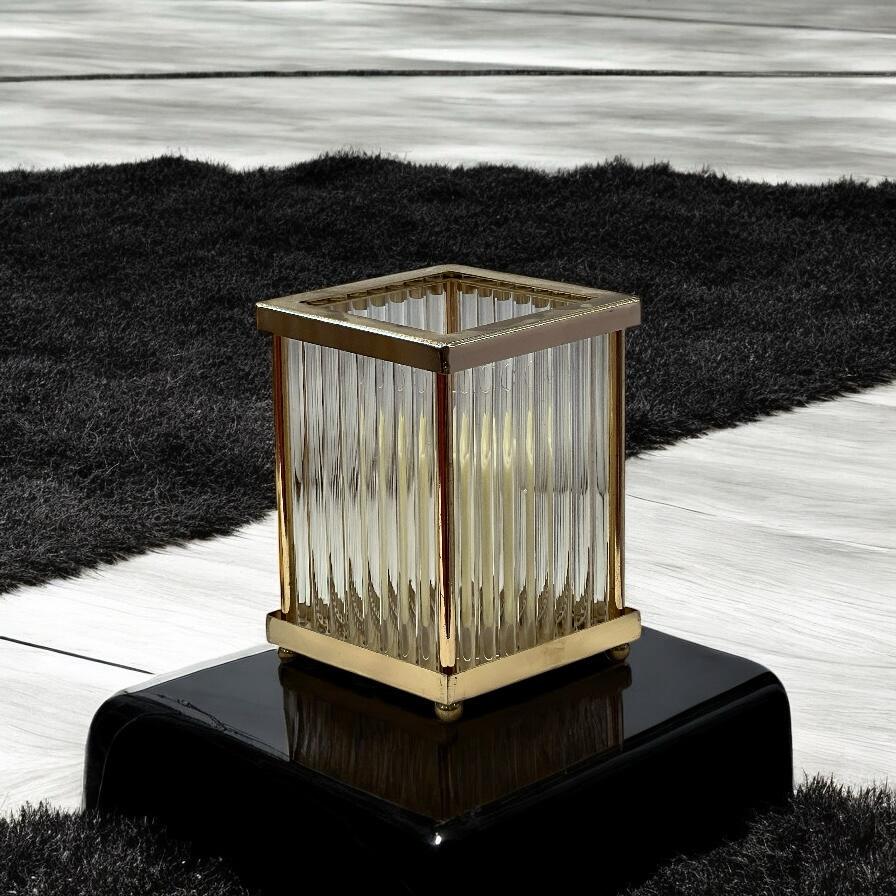 Candle stand