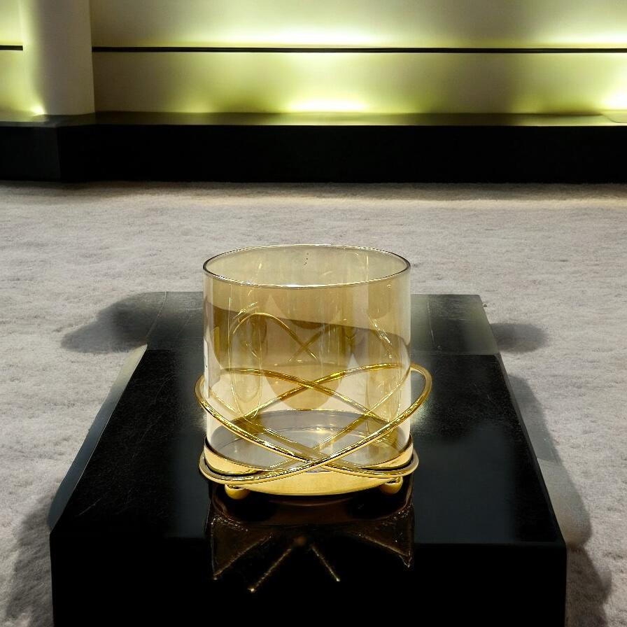 candle stand