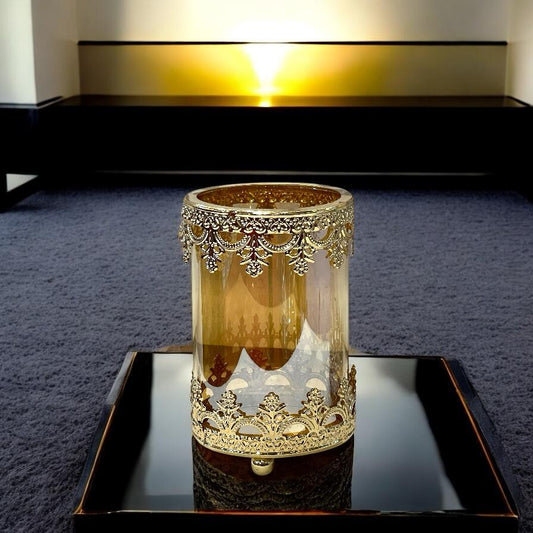 candle stand