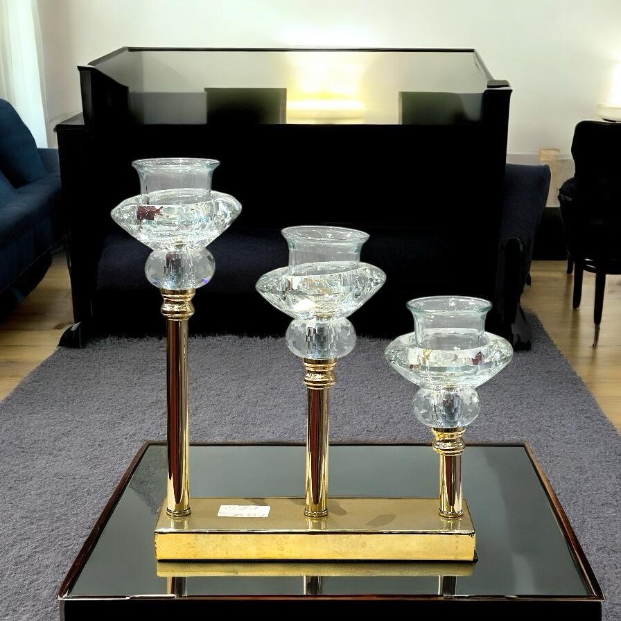 Candle stand