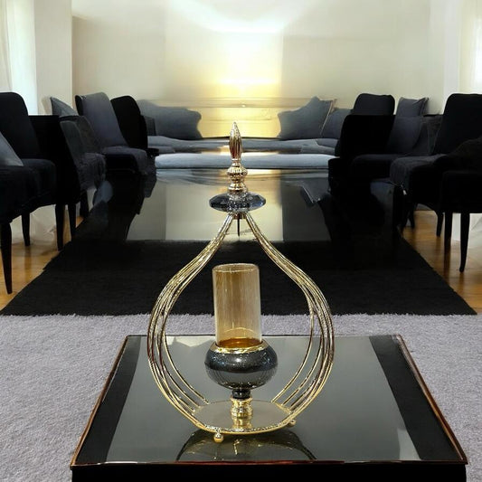 Candle stand