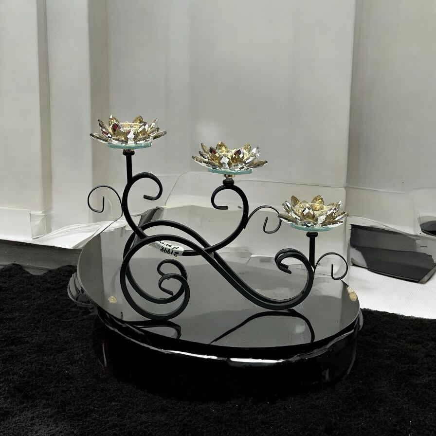 Candle stand