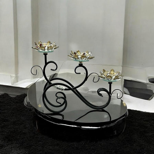 Candle stand