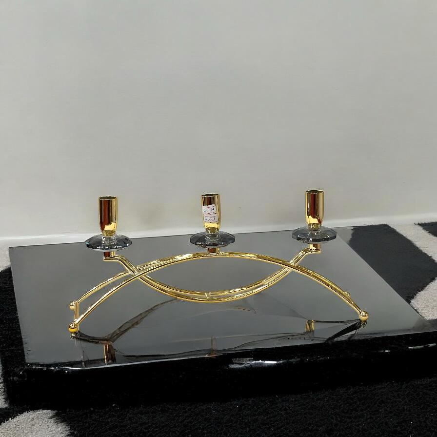 Candle stand
