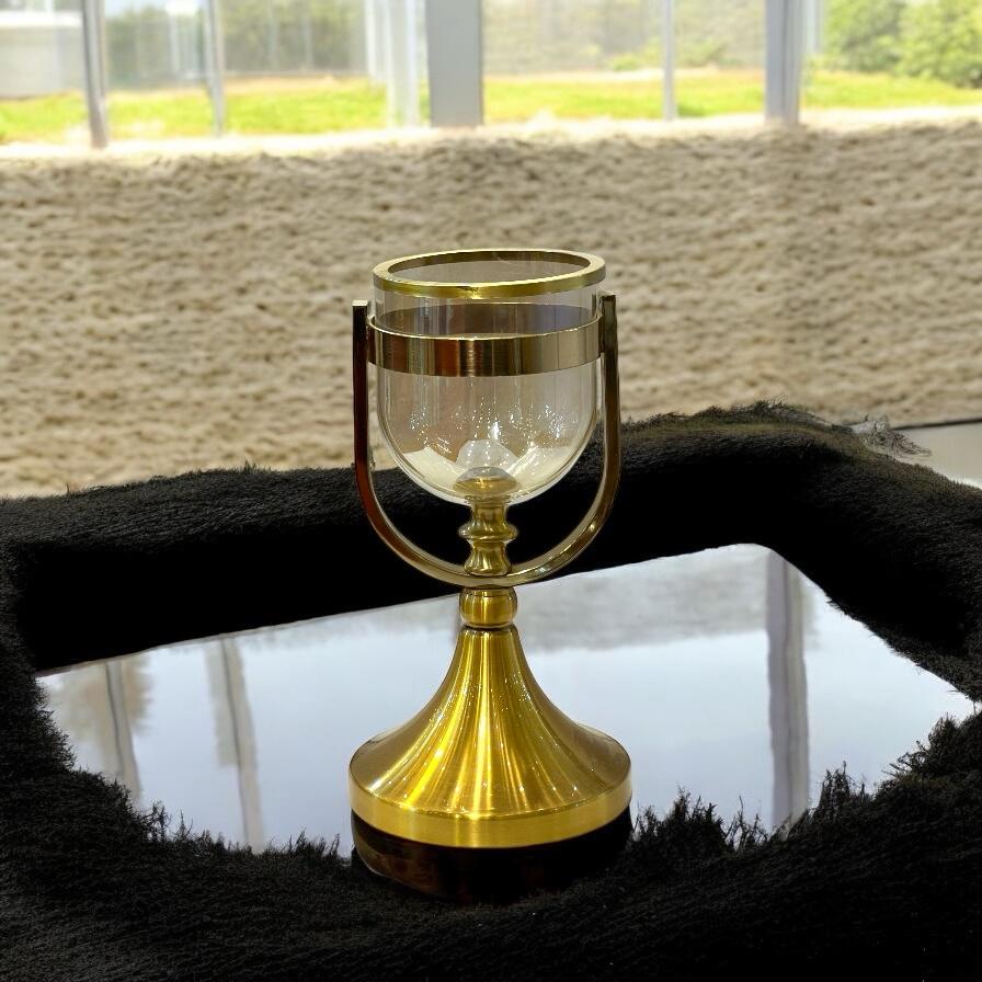 Candle stand