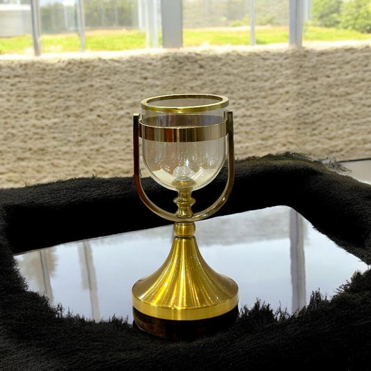 Candle stand