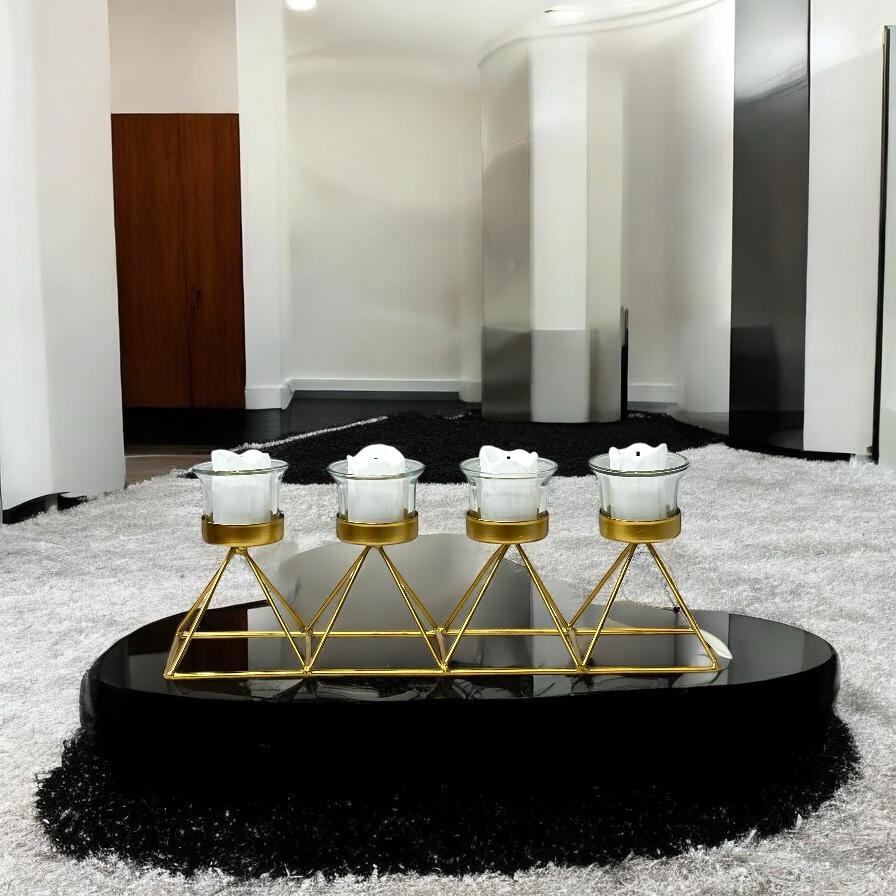 Candle stand