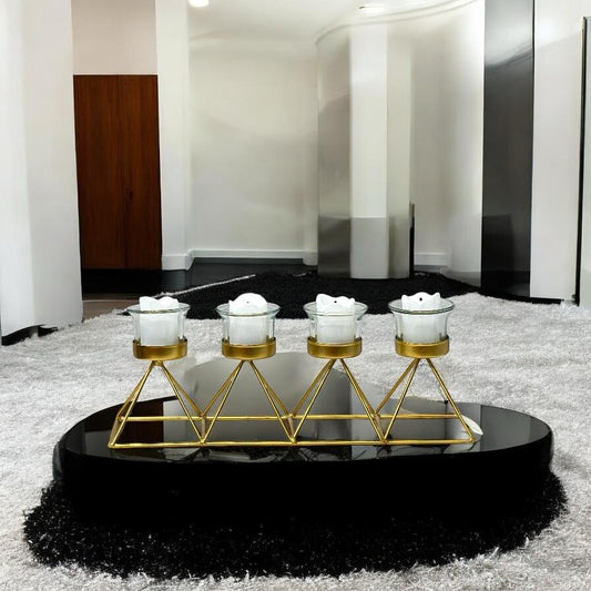 Candle stand