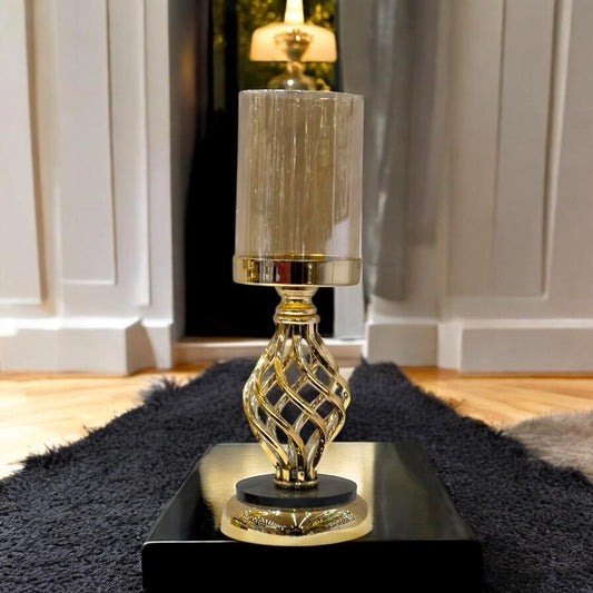 Candle stand