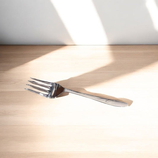 small fork