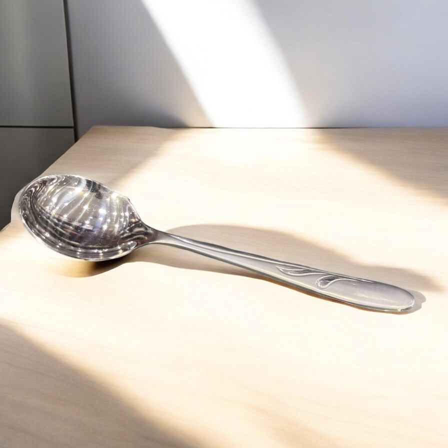Soup spoon