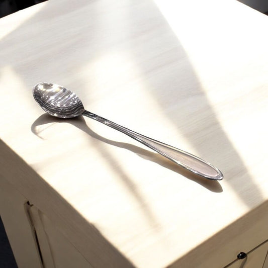 Long tea spoon