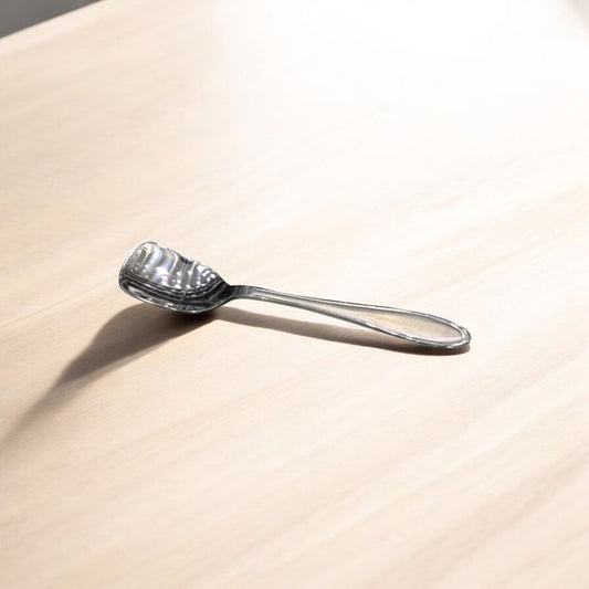 Ice cream spoon