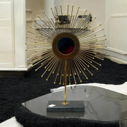 Sun decor