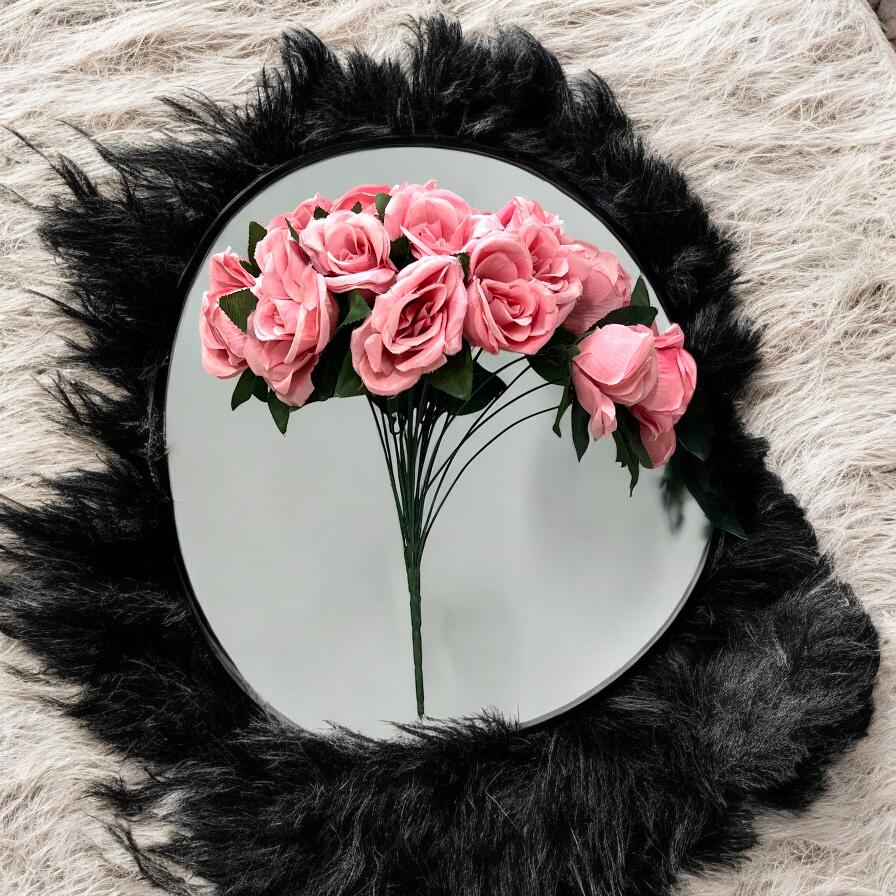 Flower bunch