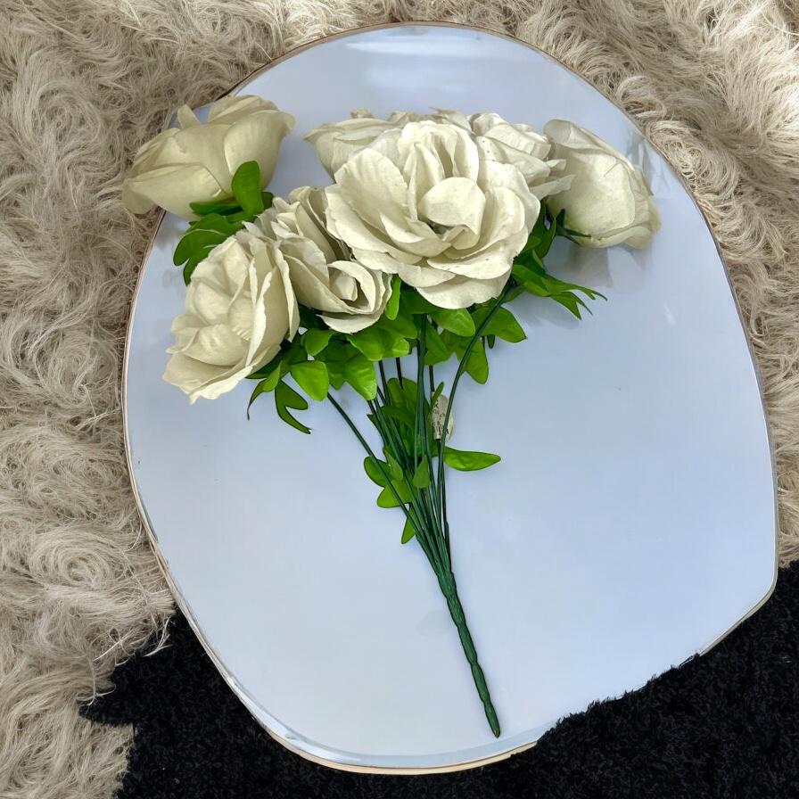 Flower bunch