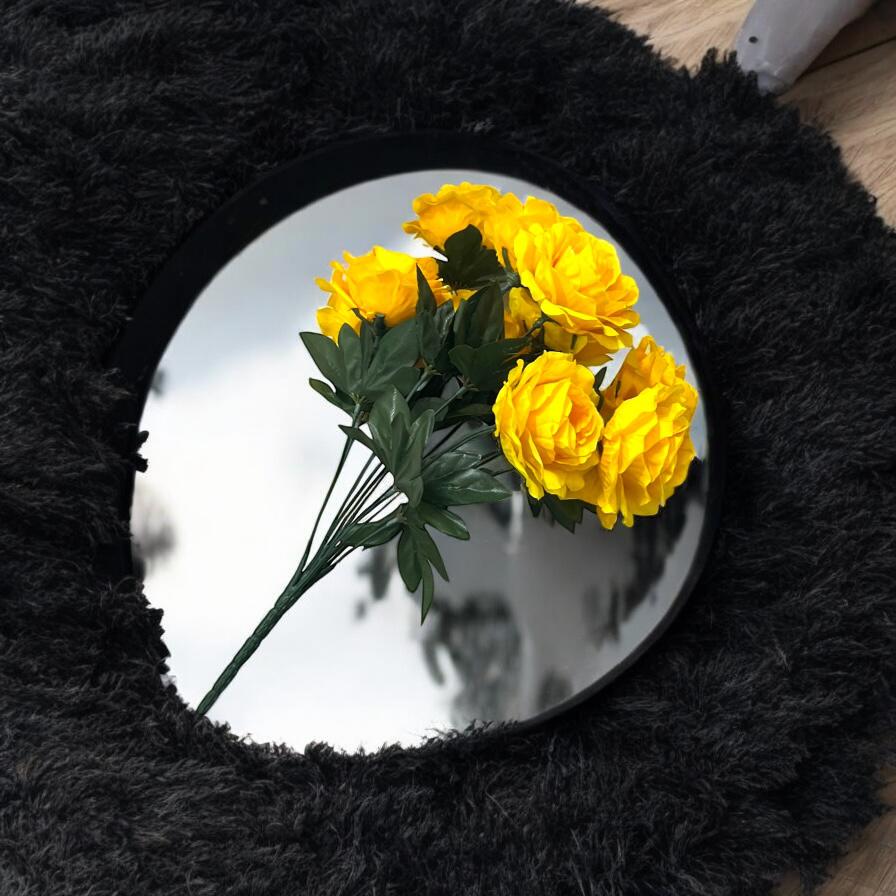 Flower bunch