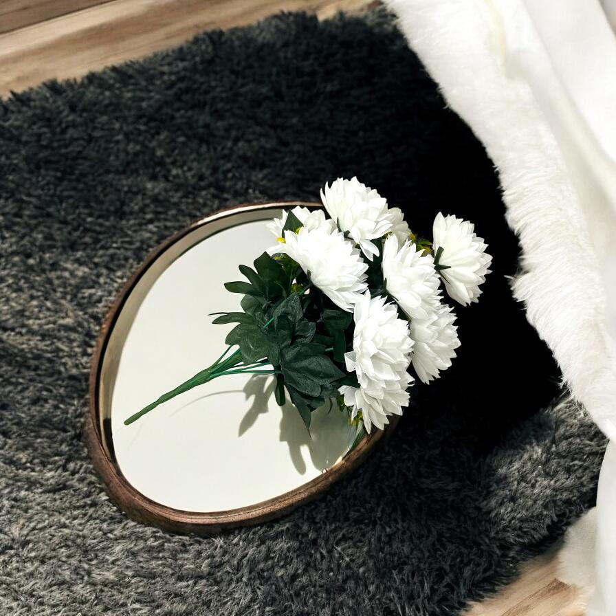 Flower bunch