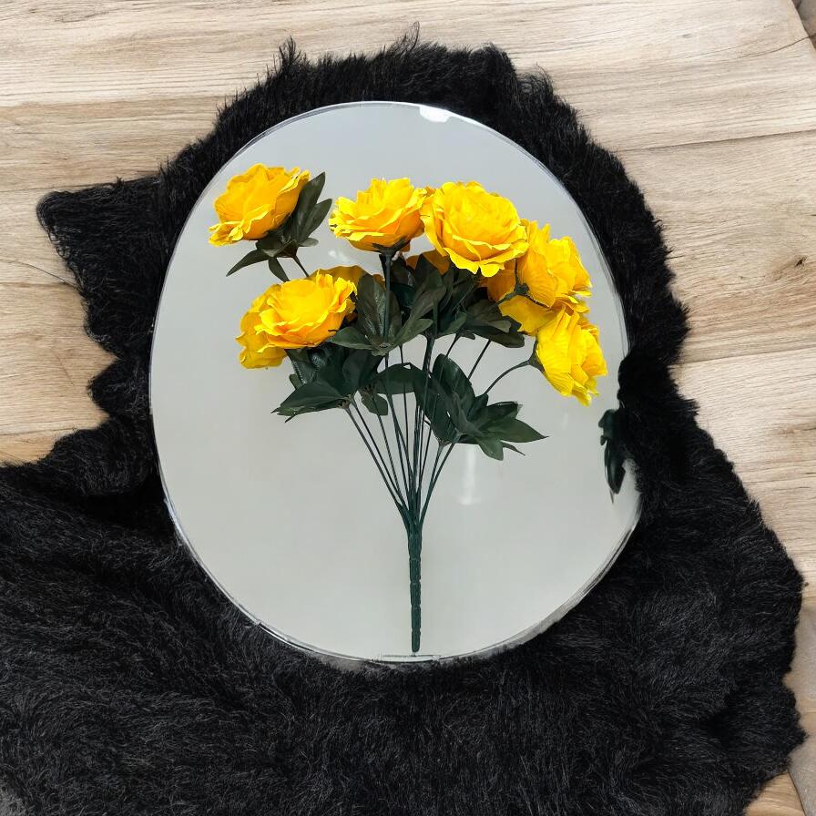 Flower bunch