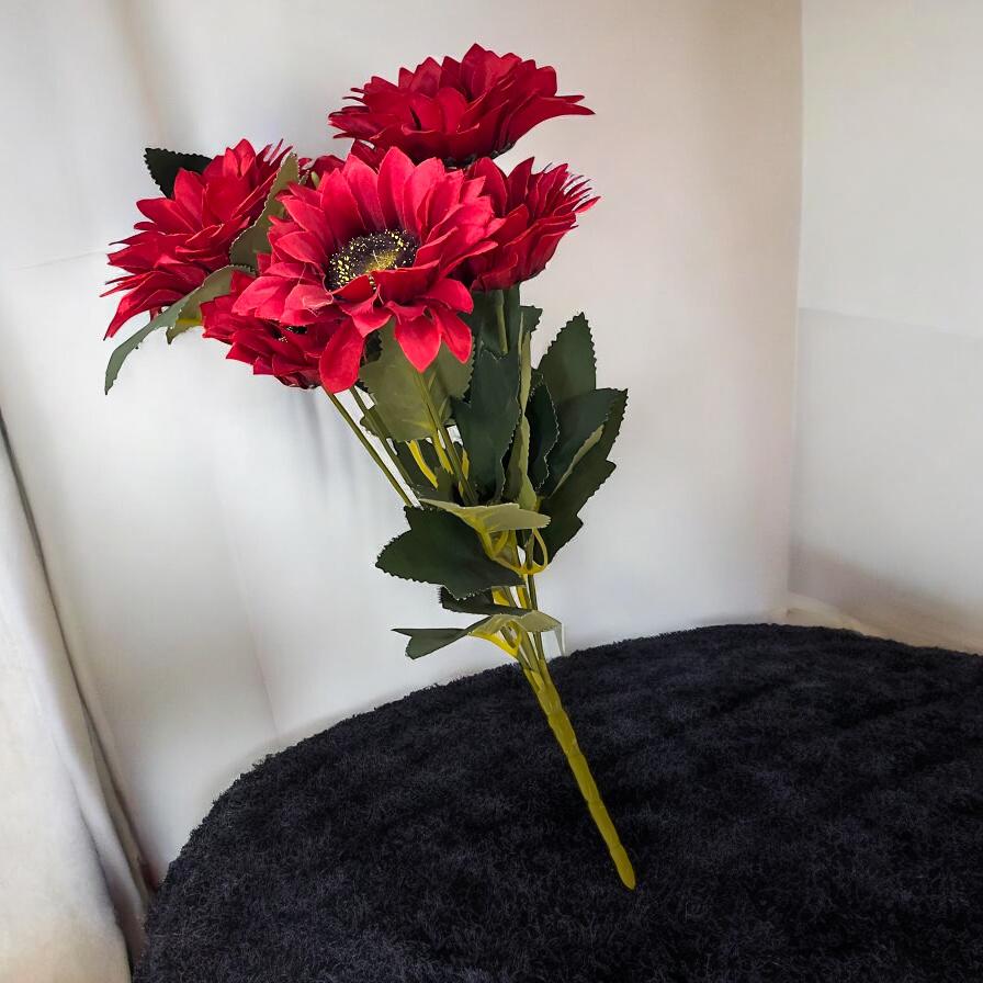 Flower bunch