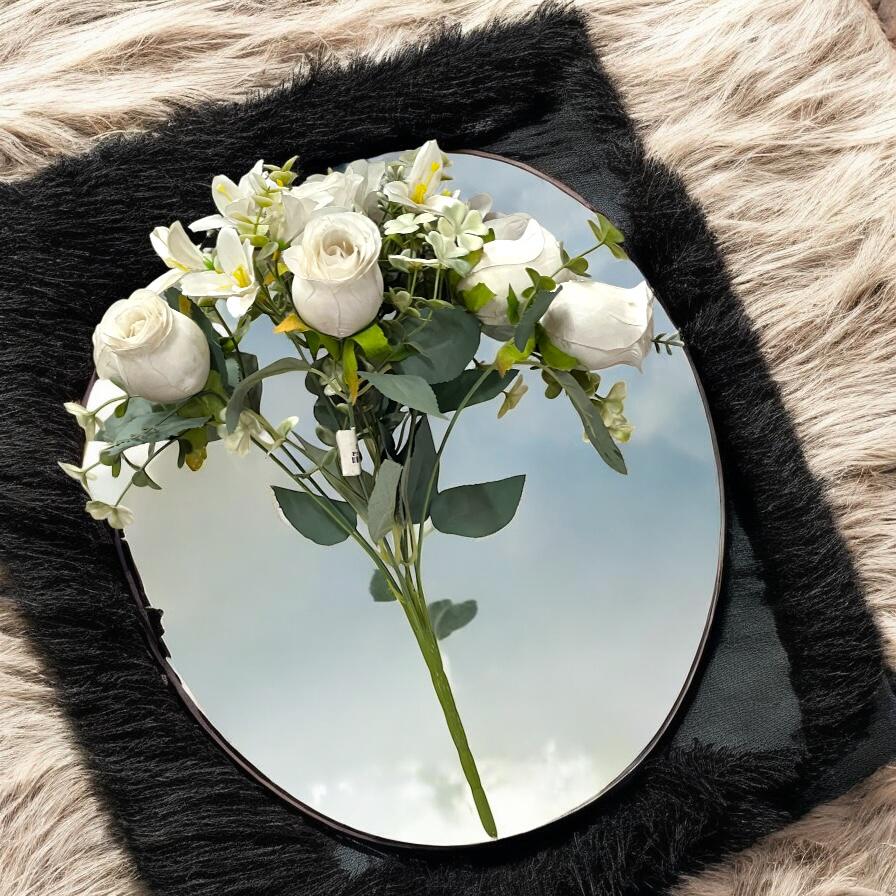 Flower bunch