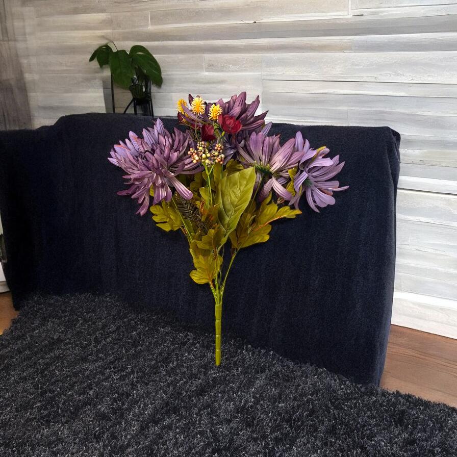 Flower bunch