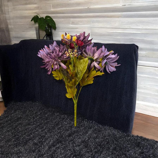 Flower bunch