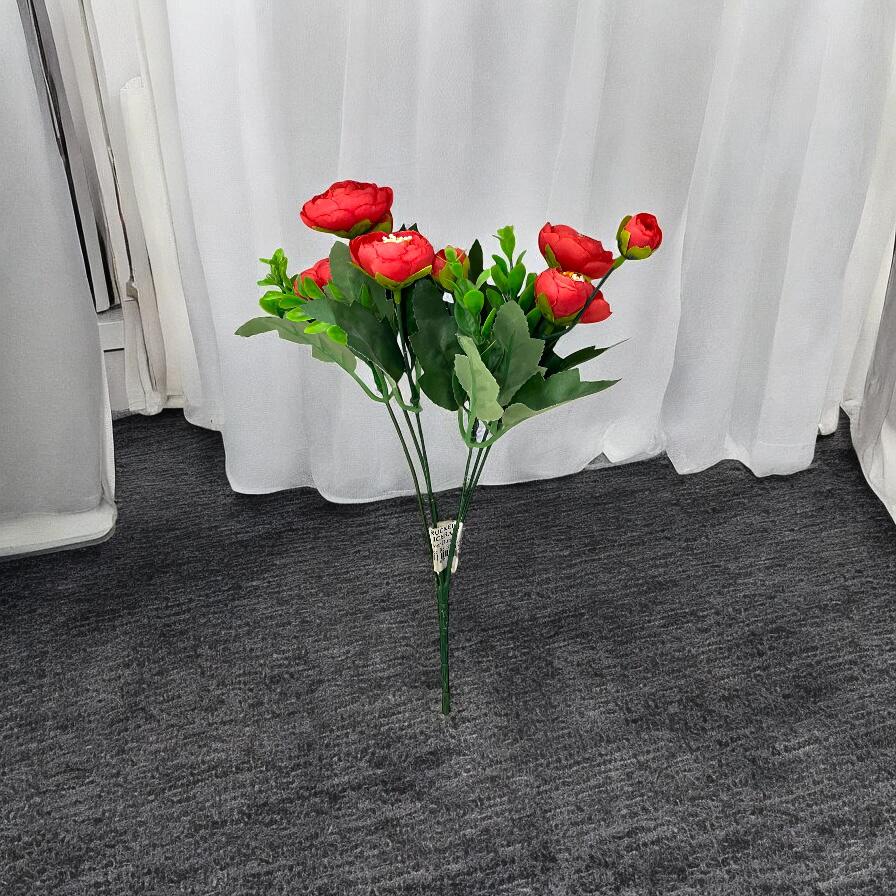 Flower bunch