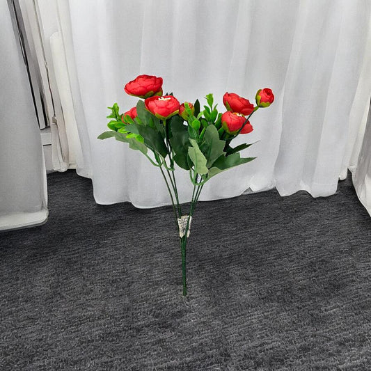 Flower bunch